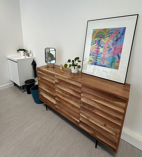 image cabinet