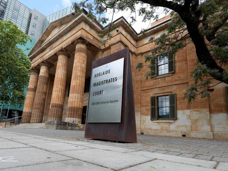 The Adelaide Magistrates Court. If you don't read the rules regarding pets in your strata you may find yourself in a fight to keep your dog.