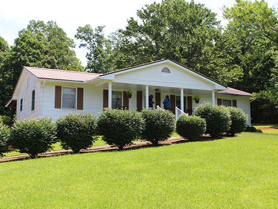 Peer Support, Wellness, and Respite - White County | GMHCN