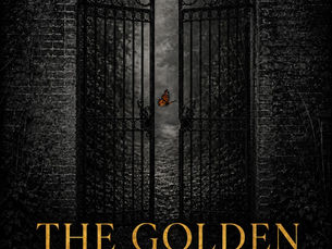 Behind the Gates: How The Golden House Began