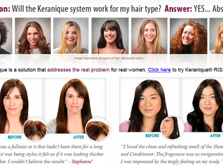 Keranique Reviews Reveal the Brand’s Abilities