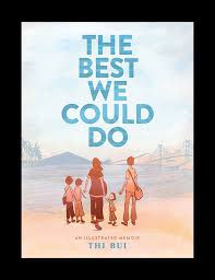March 2019: The Best We Could Do
