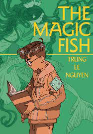 February 2022: The Magic Fish