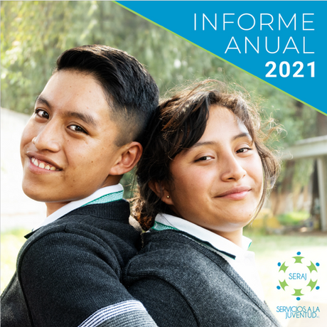 Informe Anual 2021