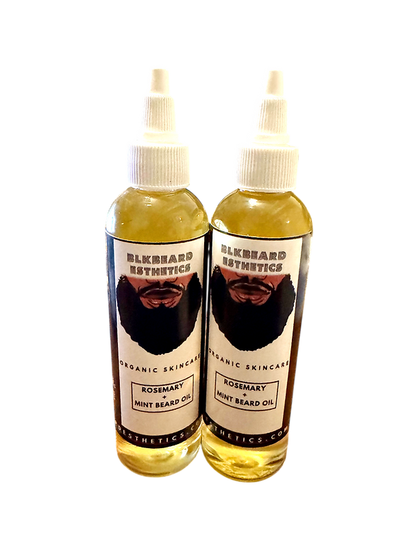 ROSEMARY GROWTH OIL