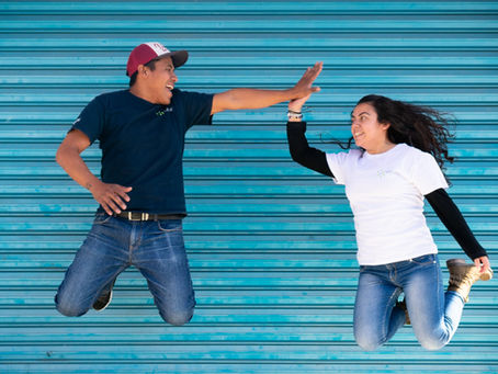 2019, un año de logros por los derechos de las Juventudes