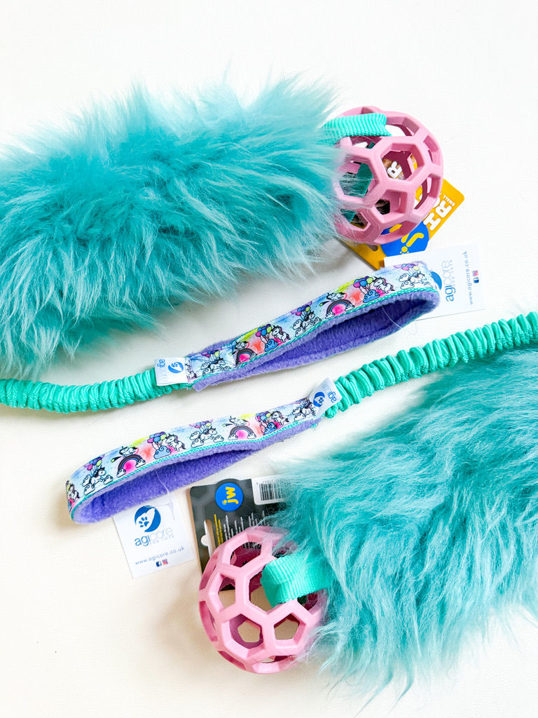 Thumbnail: HoleeMoley SHEEPSKIN Pastel Edition