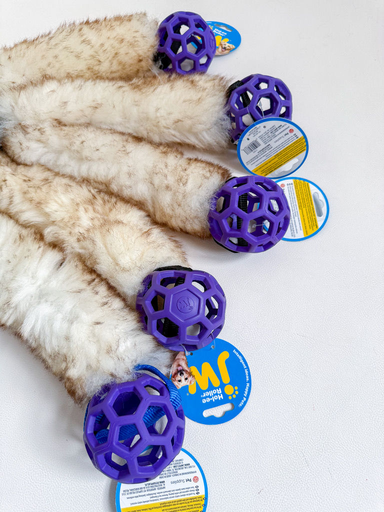Thumbnail: HoleeMoley SHEEPSKIN