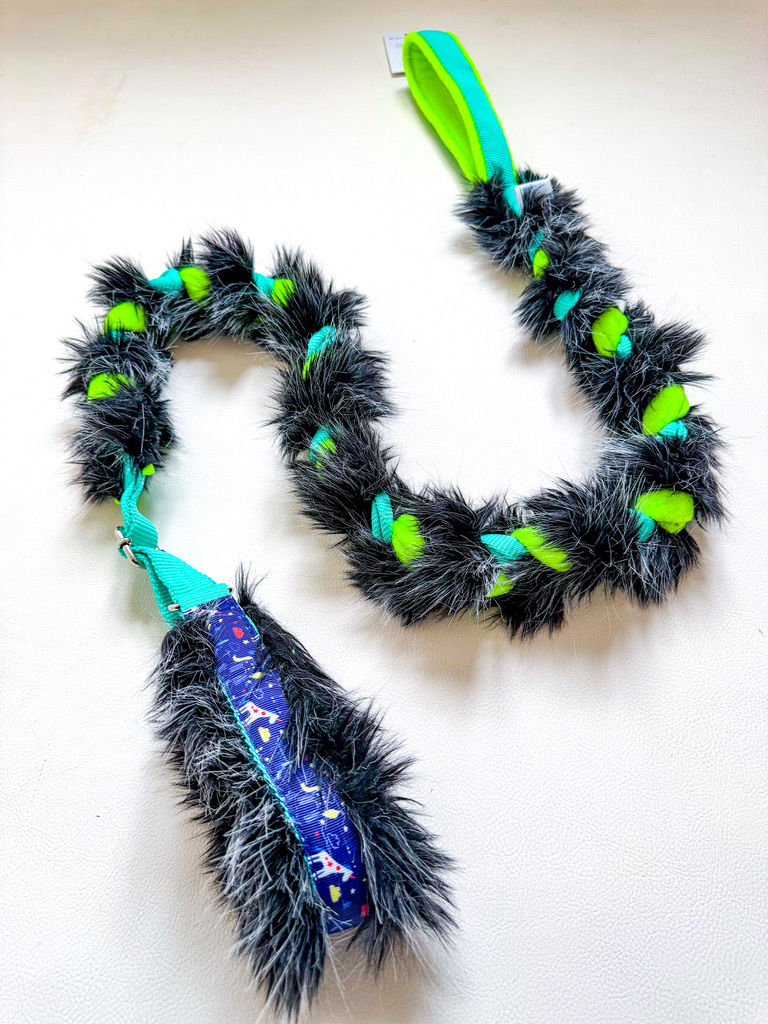 Agicore Pulse Line Lead (collar: 30-40cm)