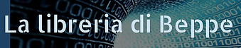La libreria di Beppe