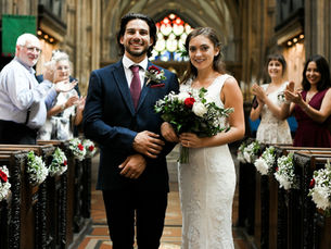 What type of bridal bouquet should you choose?