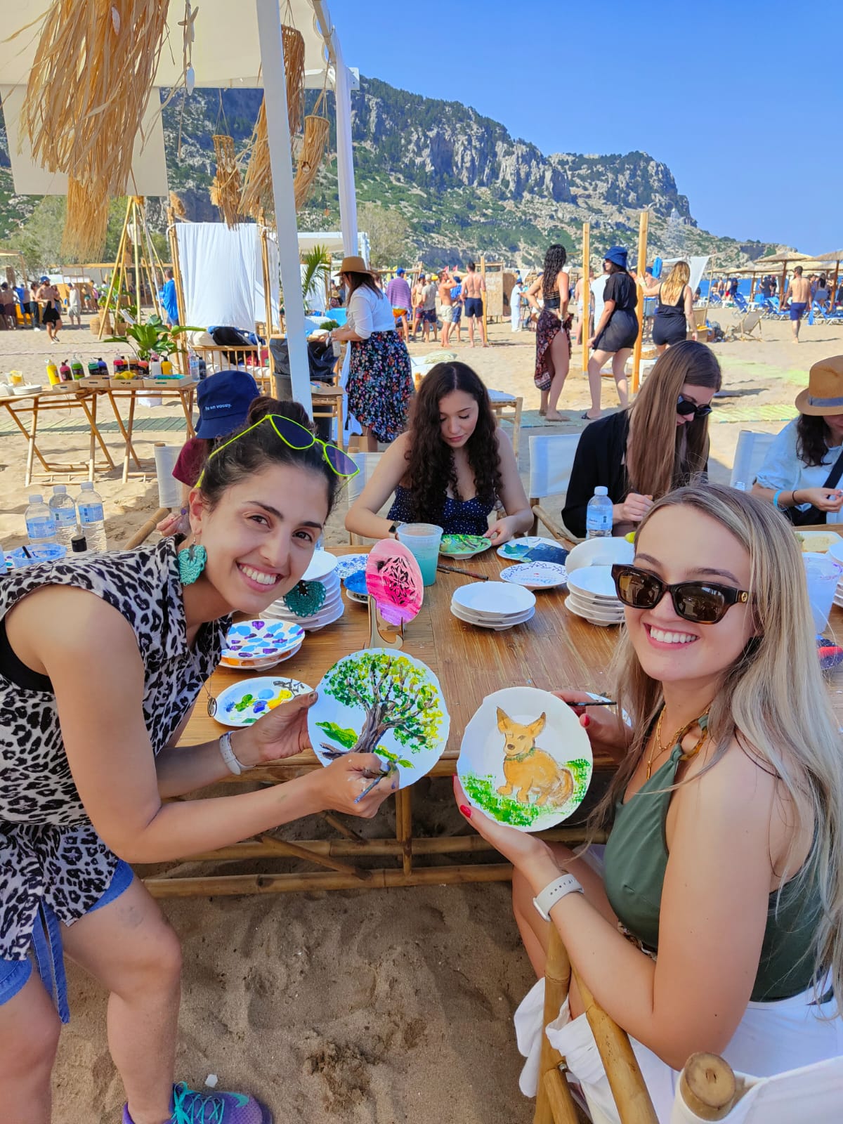 סדנאות VIP מותאמות לכל אירוע