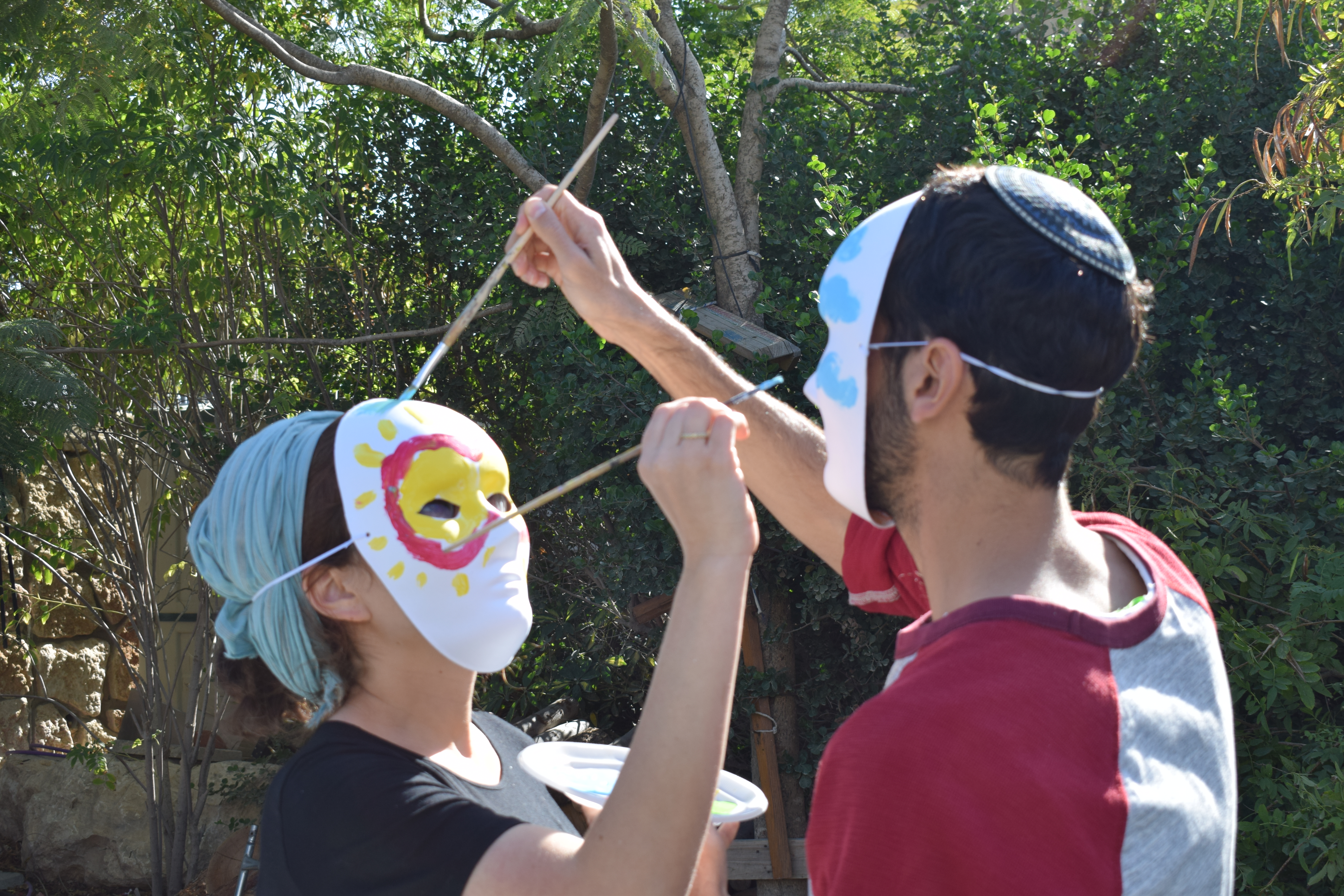 סדנה בהתאמה אישית לכל אירוע