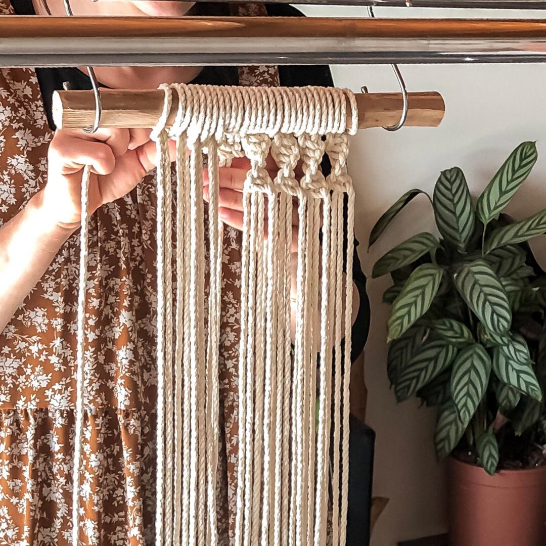 סדנאות מקרמה