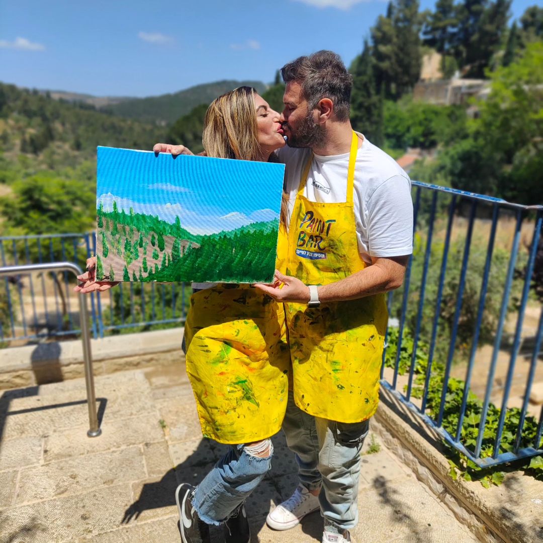 סדנה לזוגות