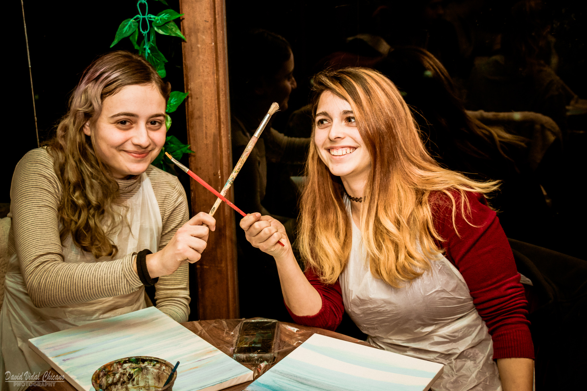 סדנאות פרטיות לזוג או קבוצה קטנה