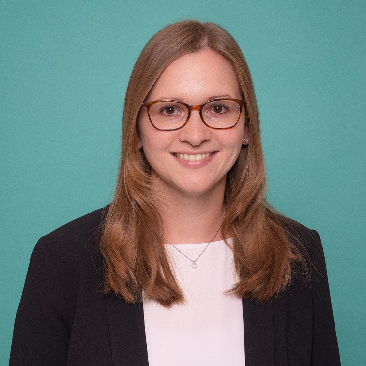 Autorenbild: RAin Isabel Rothe