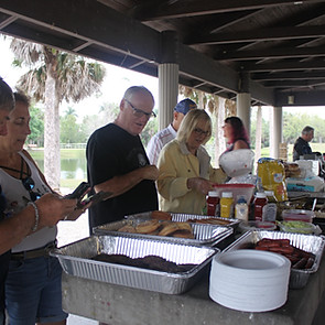 General Meeting / Lakes Park