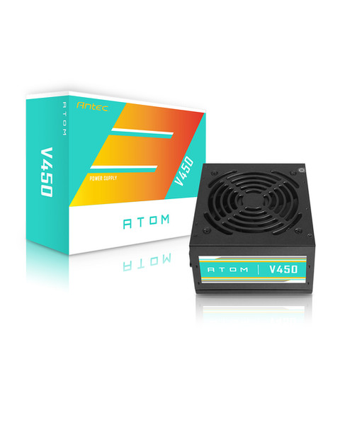 ATOM | V450