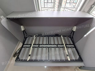 元朗朗晴邨晴朗樓客戶安裝實例