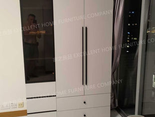 沙田大圍瑞峰花園客戶安裝實例