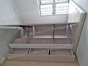 洪水橋洪福邨洪盛樓客戶安裝實例