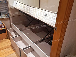 西營盤皇后大道西家樂花園客戶安裝實例