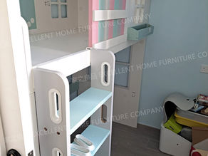 九龍灣彩興苑客戶安裝實例