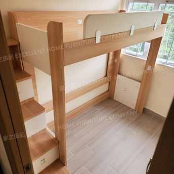 柴灣連城道建業大樓客戶安裝實例