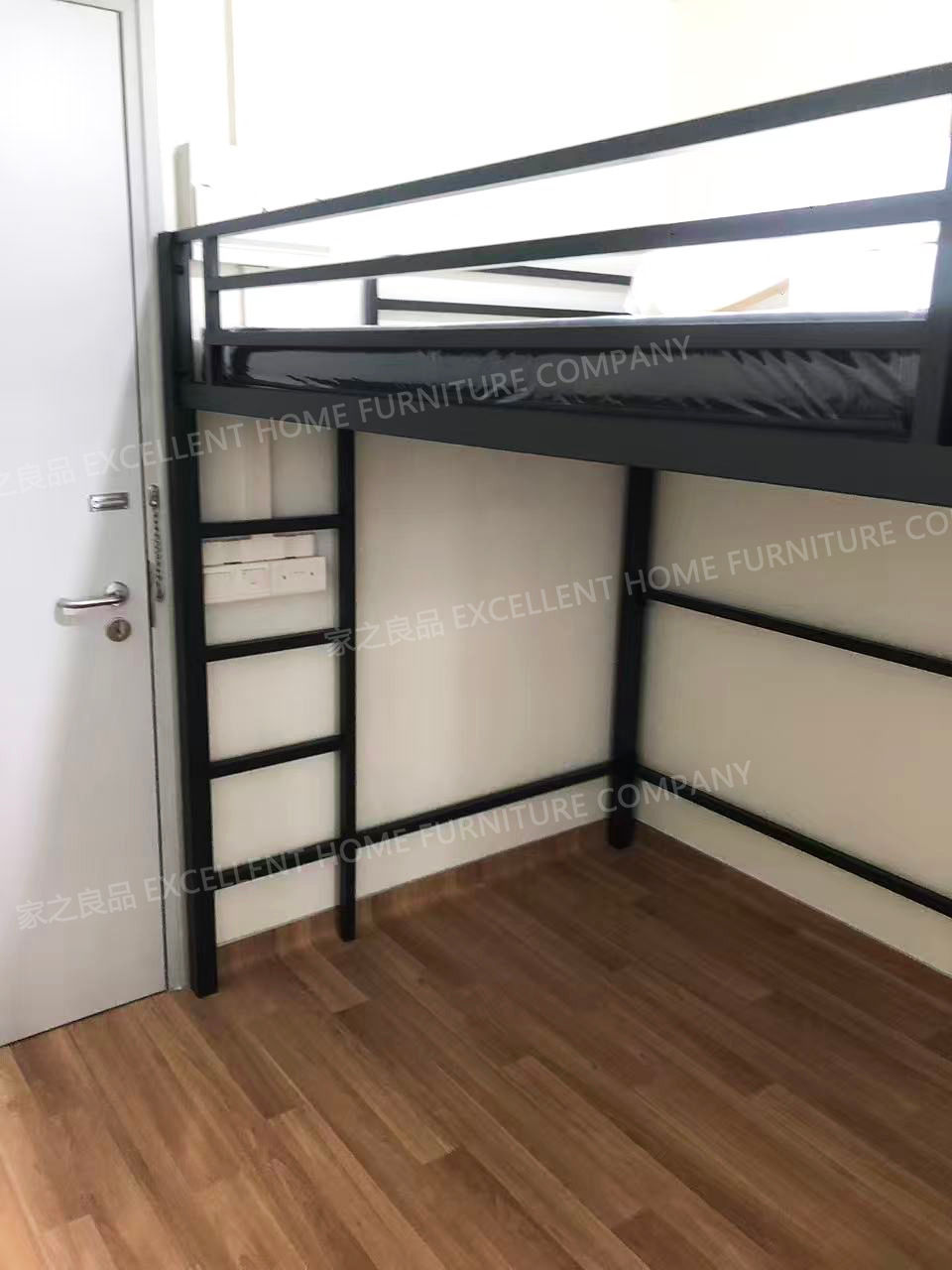 啟德世運道簡約公屋客戶安裝實例