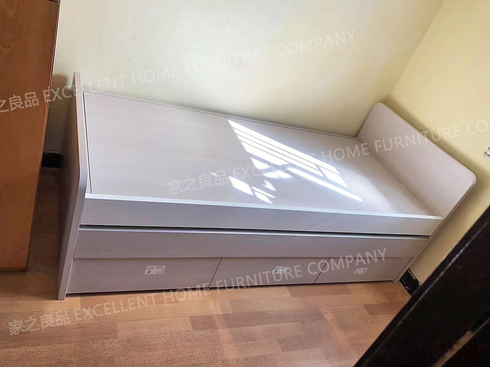 黃大仙翠竹花園安裝實例