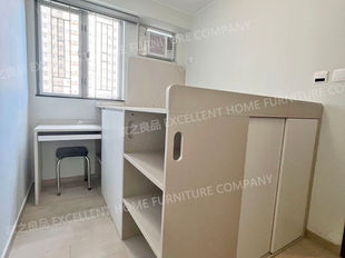 牛池灣嘉峰臺客戶安裝實例