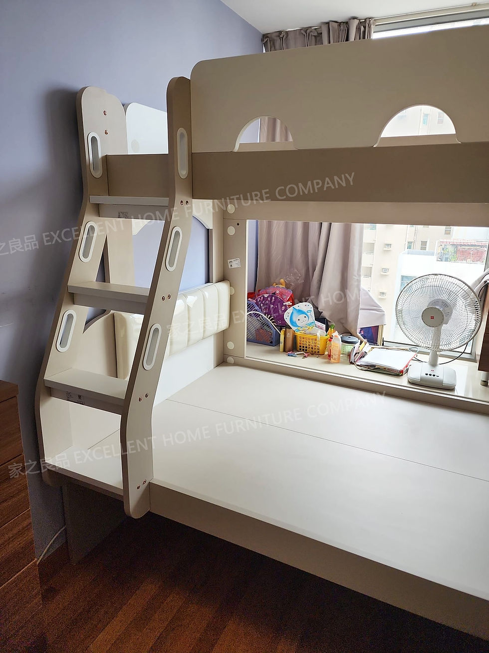 長沙灣青山道喜薈客戶安裝實例