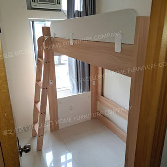 荔枝角海麗邨海賢樓客戶安裝實例