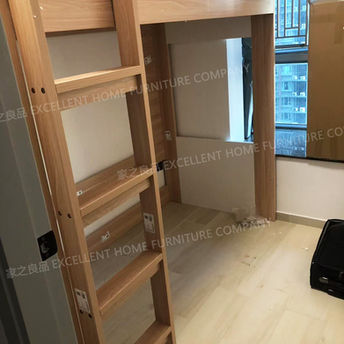 將軍澳中心客戶安裝實例