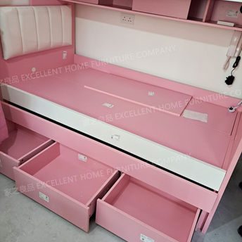 坑口昭明宛客戶安裝實例