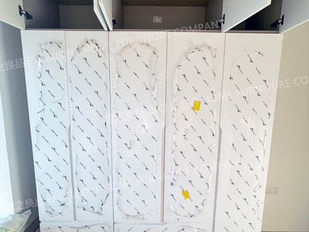 觀塘功樂道客戶安裝實例