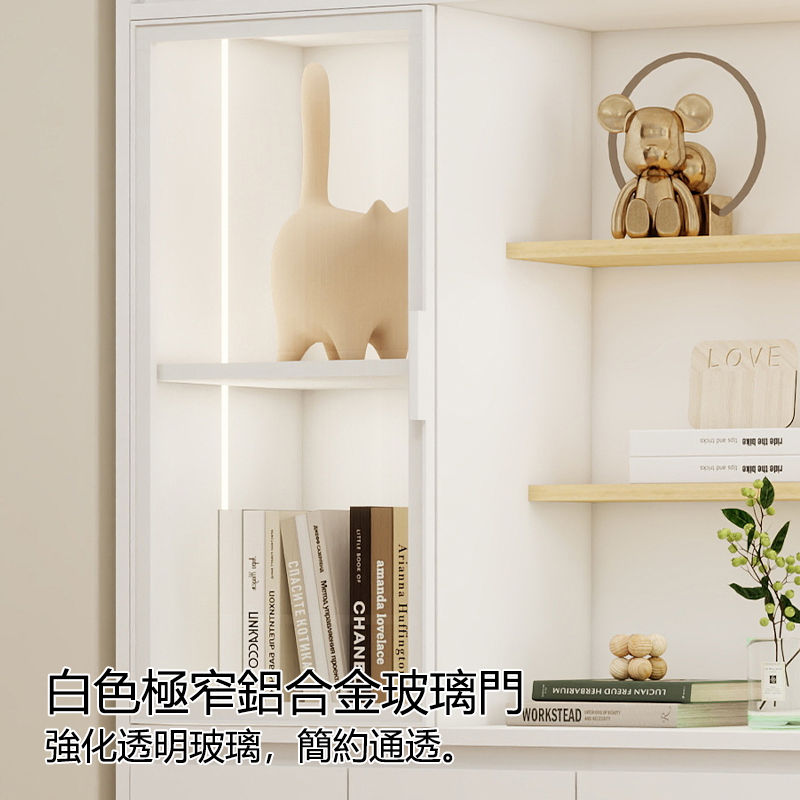 縮圖：(包送貨包安裝) 客廳C字櫃 餐邊櫃 儲物櫃 玄關櫃 CZG-Angel1200