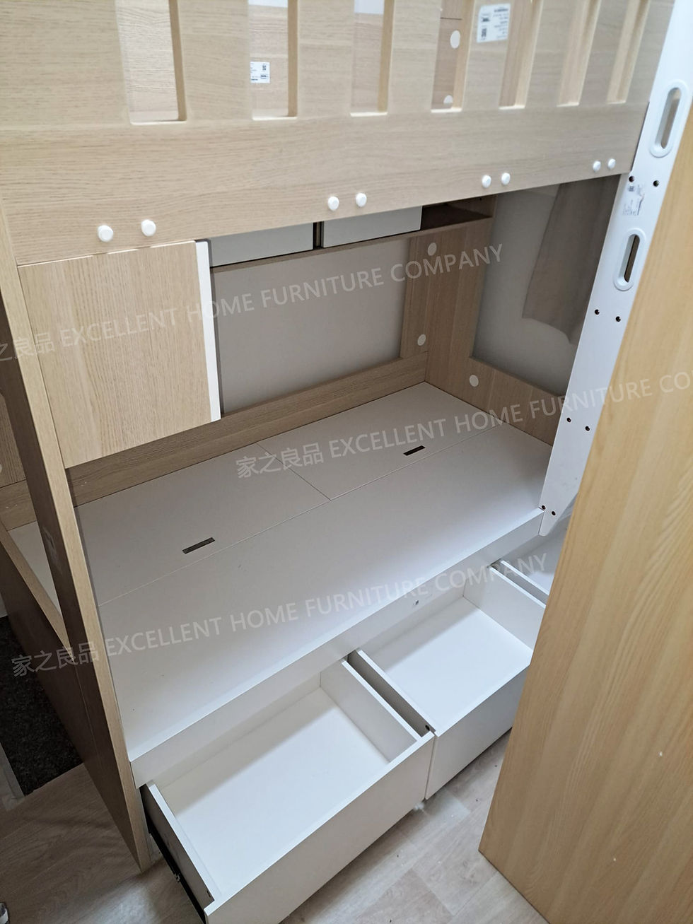 土瓜灣北帝街客戶安裝實例