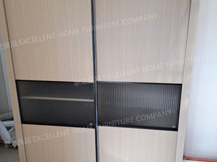 粉嶺榮輝中心客戶安裝實例