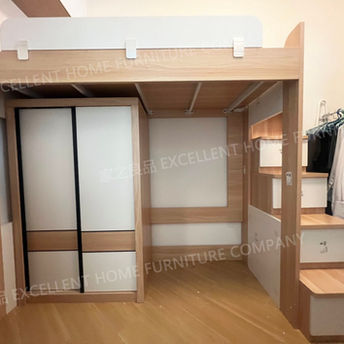 新界荃灣爵況庭南爵軒客戶安裝實例