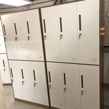 側魚涌英皇道客戶安裝實例