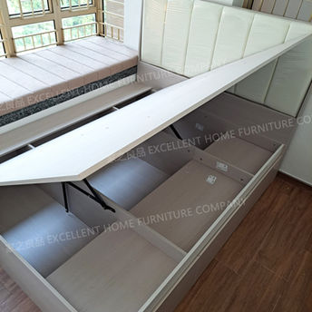 將軍澳新寶城客戶安裝實例