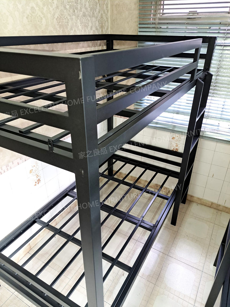 西環南雄大廈客戶安裝實例