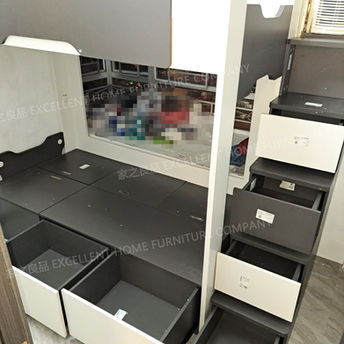 新界荃湾区荃錦中心客戶安裝實例