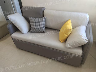 九龍灣麗晶花園客戶安裝實例