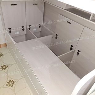 沙田顯徑邨顯德樓客戶安裝實例