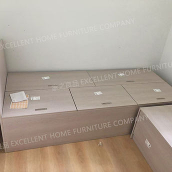 香港仔海傍道逸港居客戶安裝實例