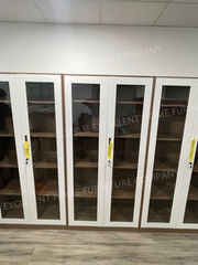 九龍灣宏開道德褔大廈客戶安裝實例