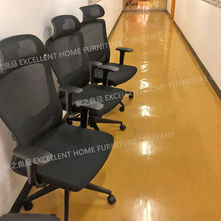 香港灣仔石水渠街客戶安裝實例